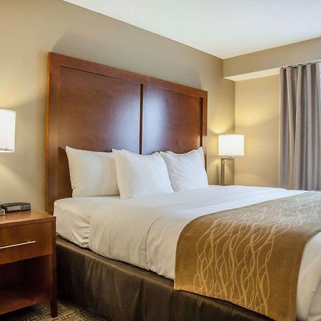 Comfort Inn & Suites Sturbridge-Brimfield エクステリア 写真